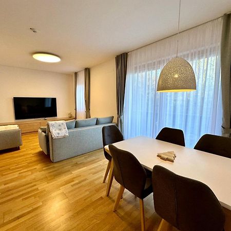 Skicity Apartment Pohorje Bellevue Hočko Pohorje Kültér fotó