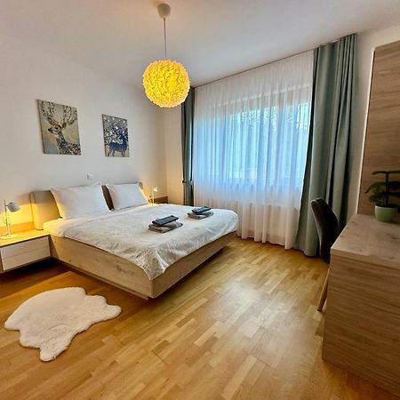 Skicity Apartment Pohorje Bellevue Hočko Pohorje Kültér fotó