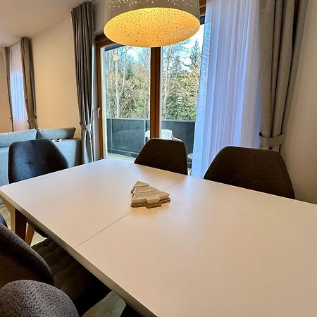 Skicity Apartment Pohorje Bellevue Hočko Pohorje Kültér fotó