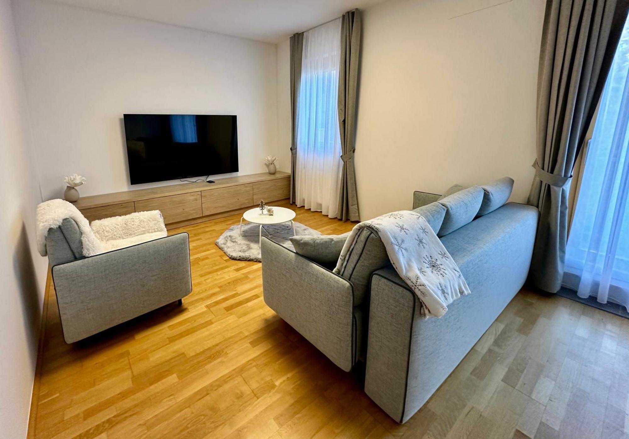 Skicity Apartment Pohorje Bellevue Hočko Pohorje Kültér fotó