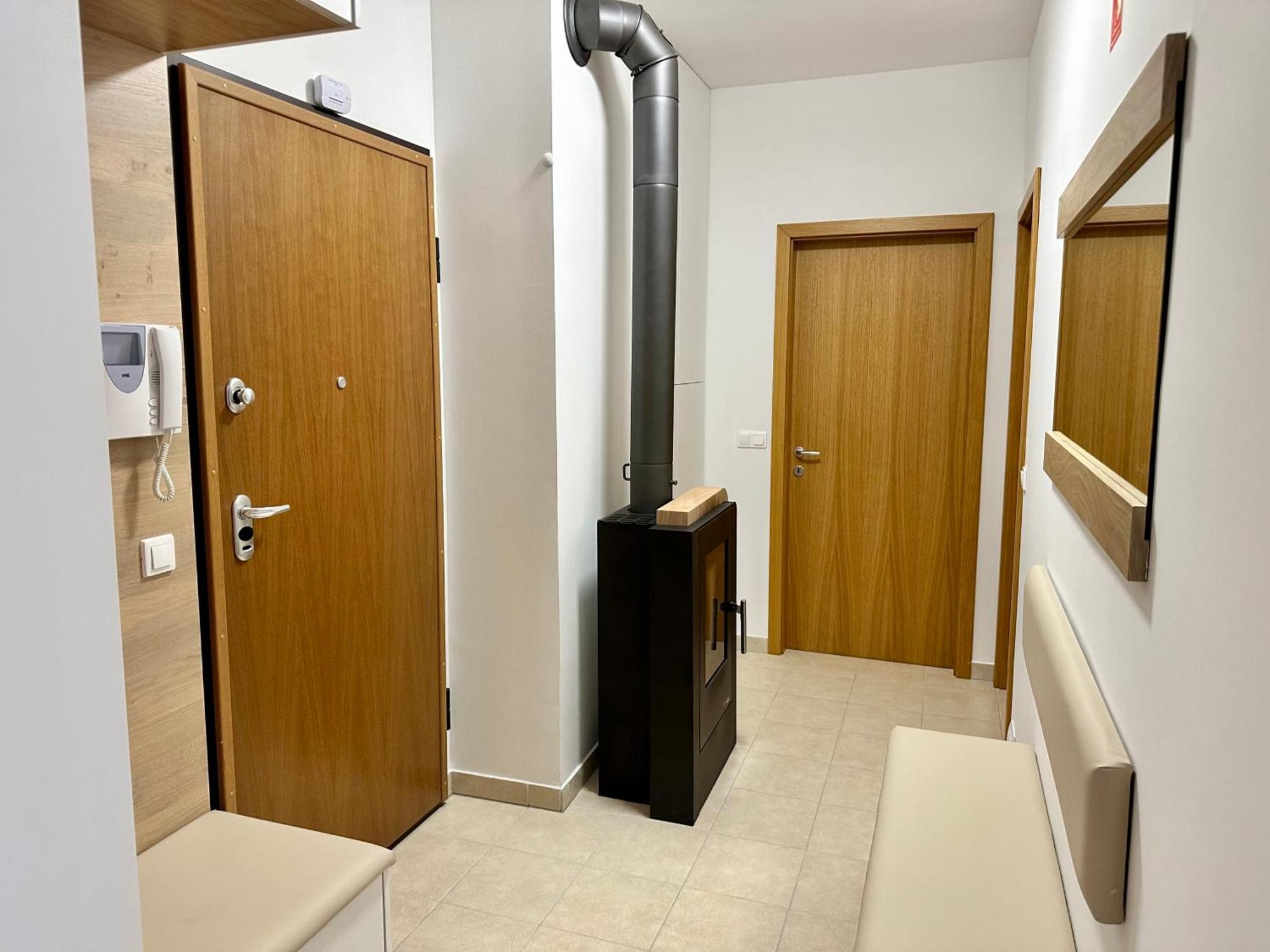 Skicity Apartment Pohorje Bellevue Hočko Pohorje Kültér fotó