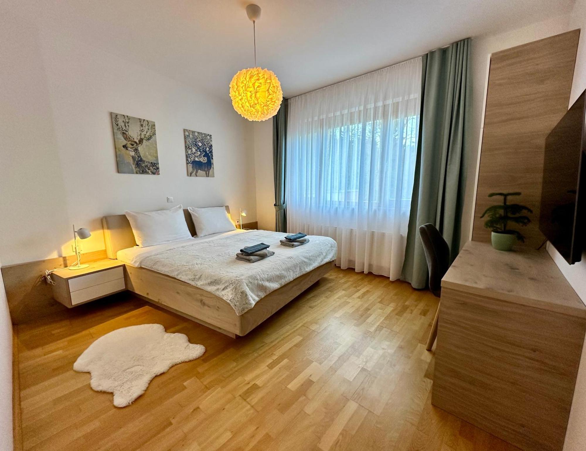 Skicity Apartment Pohorje Bellevue Hočko Pohorje Kültér fotó