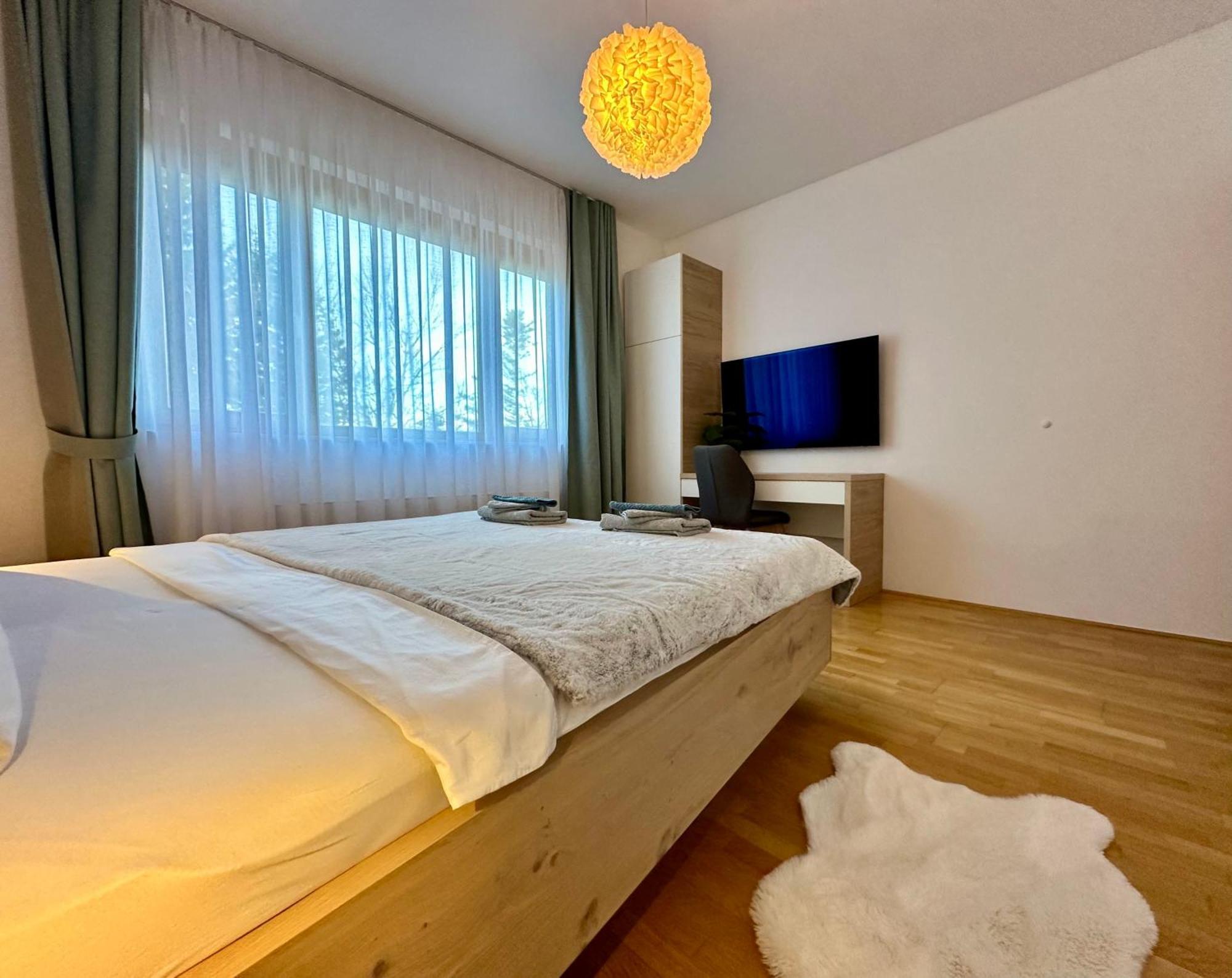 Skicity Apartment Pohorje Bellevue Hočko Pohorje Kültér fotó