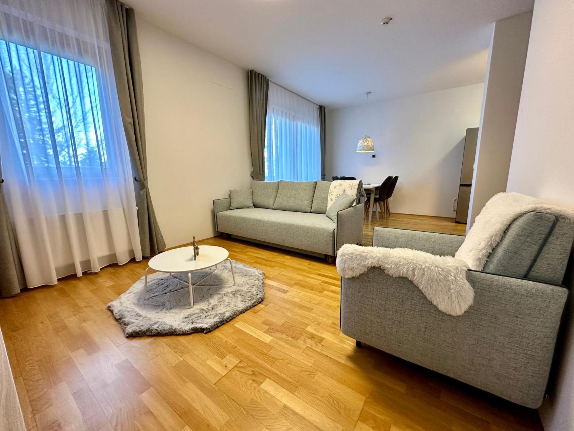 Skicity Apartment Pohorje Bellevue Hočko Pohorje Kültér fotó