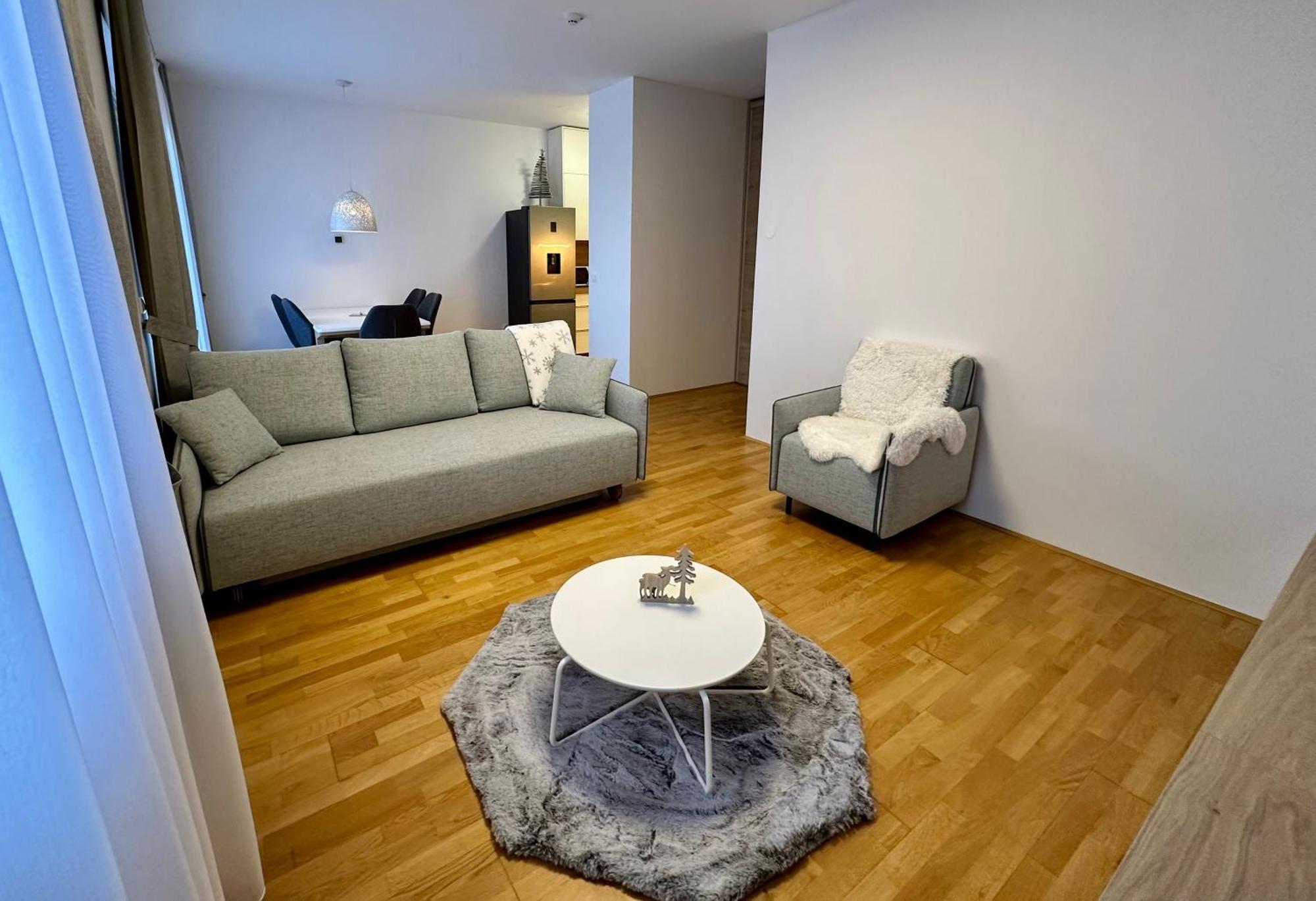 Skicity Apartment Pohorje Bellevue Hočko Pohorje Kültér fotó